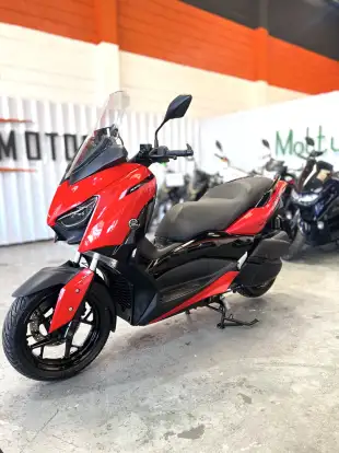 YAMAHA-XMAX ABS YAMAHA-XMAX ABS-2024