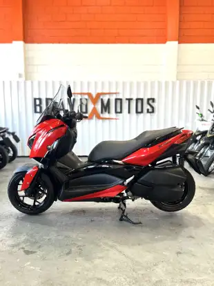 YAMAHA-XMAX ABS YAMAHA-XMAX ABS-2024