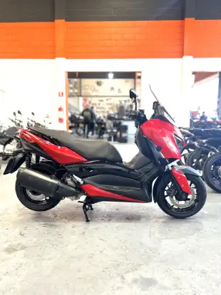 YAMAHA-XMAX ABS YAMAHA-XMAX ABS-2024