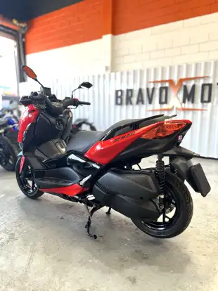 YAMAHA-XMAX ABS YAMAHA-XMAX ABS-2024