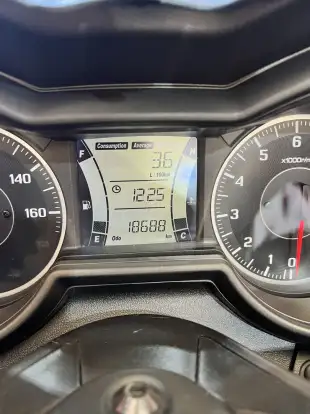 YAMAHA-XMAX ABS-2024