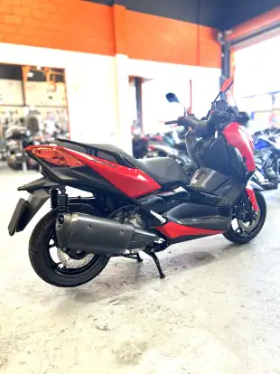 YAMAHA-XMAX ABS YAMAHA-XMAX ABS-2024
