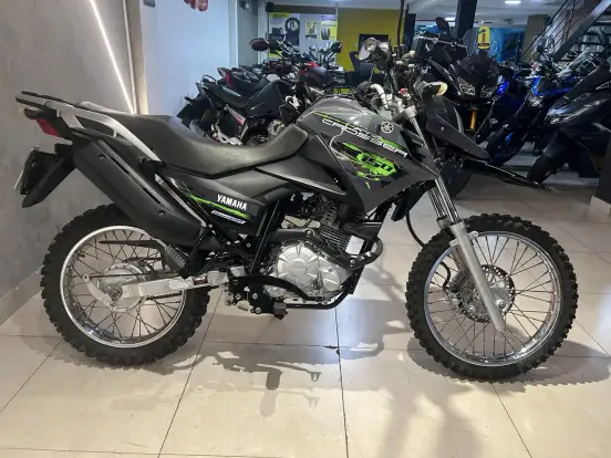 YAMAHA-XTZ 150 CROSSER E YAMAHA-XTZ 150 CROSSER E-2015