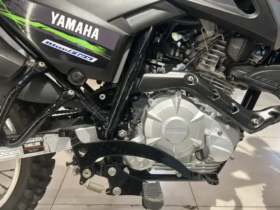 YAMAHA-XTZ 150 CROSSER E YAMAHA-XTZ 150 CROSSER E-2015