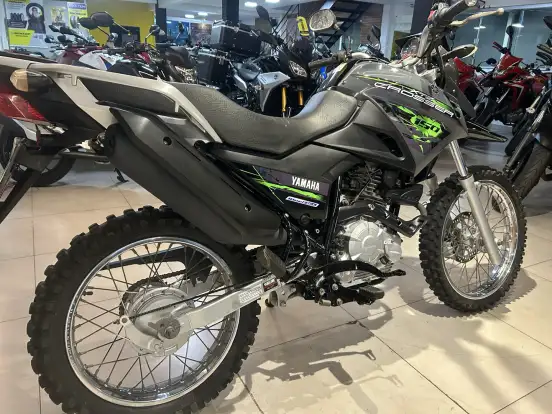 YAMAHA-XTZ 150 CROSSER E YAMAHA-XTZ 150 CROSSER E-2015