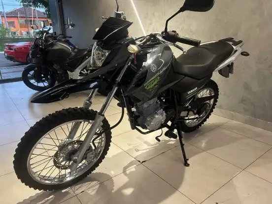 YAMAHA-XTZ 150 CROSSER E YAMAHA-XTZ 150 CROSSER E-2015