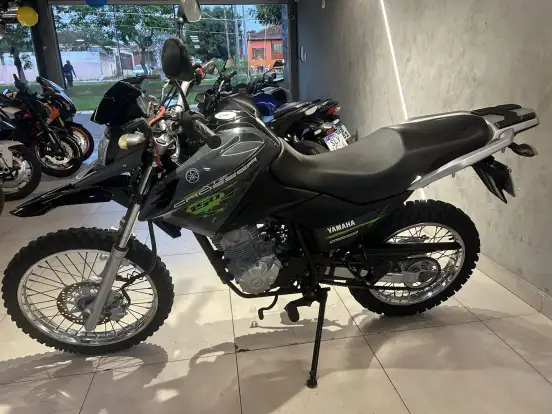 YAMAHA-XTZ 150 CROSSER E YAMAHA-XTZ 150 CROSSER E-2015