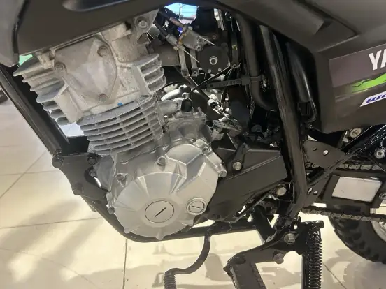 YAMAHA-XTZ 150 CROSSER E YAMAHA-XTZ 150 CROSSER E-2015