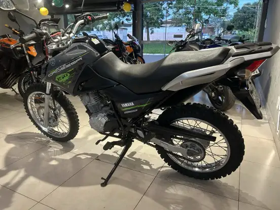 YAMAHA-XTZ 150 CROSSER E YAMAHA-XTZ 150 CROSSER E-2015