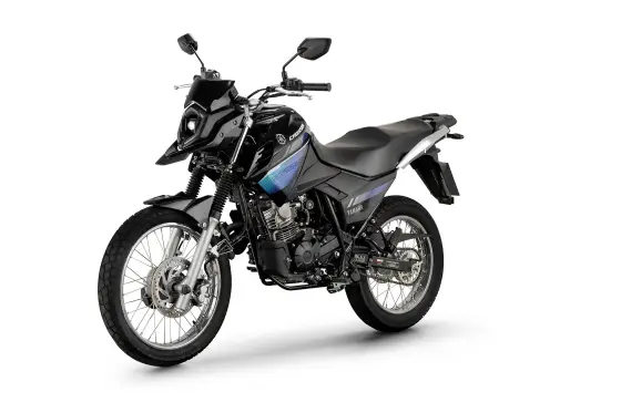 YAMAHA XTZ 150 CROSSER S ABS CONNECTED 