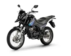 YAMAHA XTZ 150 CROSSER S ABS CONNECTED YAMAHA XTZ 150 CROSSER S ABS CONNECTED