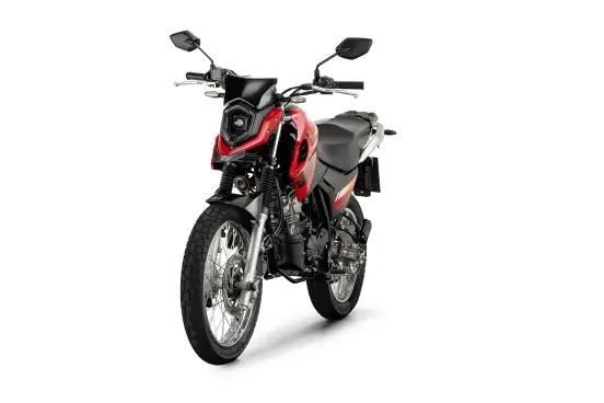 YAMAHA-XTZ 150 CROSSER S ABS CONNECTED-2026