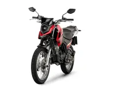 YAMAHA XTZ 150 CROSSER S ABS CONNECTED YAMAHA XTZ 150 CROSSER S ABS CONNECTED