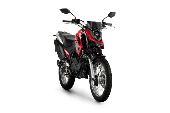YAMAHA-XTZ 150 CROSSER S ABS CONNECTED-2026