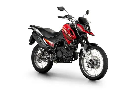 YAMAHA-XTZ 150 CROSSER S ABS CONNECTED-2026