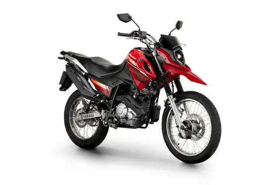 YAMAHA XTZ 150 CROSSER Z ABS CONNECTED 