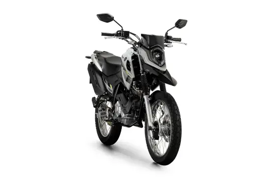 YAMAHA XTZ 150 CROSSER Z ABS CONNECTED 