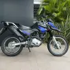 YAMAHA XTZ 150 CROSSER Z YAMAHA XTZ 150 CROSSER Z