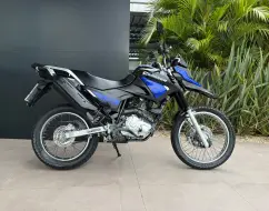 YAMAHA XTZ 150 CROSSER Z YAMAHA XTZ 150 CROSSER Z