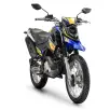 YAMAHA XTZ 150 CROSSER Z WOLVERINE YAMAHA XTZ 150 CROSSER Z WOLVERINE