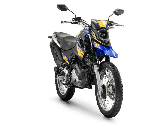 YAMAHA-XTZ 150 CROSSER Z WOLVERINE YAMAHA-XTZ 150 CROSSER Z WOLVERINE-2026