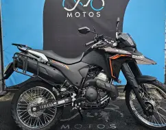 YAMAHA XTZ 250 LANDER CONNECTED YAMAHA XTZ 250 LANDER CONNECTED
