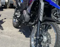 YAMAHA XTZ 250 LANDER CONNECTED YAMAHA XTZ 250 LANDER CONNECTED