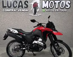 YAMAHA XTZ 250 LANDER CONNECTED YAMAHA XTZ 250 LANDER CONNECTED