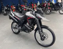 YAMAHA XTZ 250 LANDER CONNECTED YAMAHA XTZ 250 LANDER CONNECTED