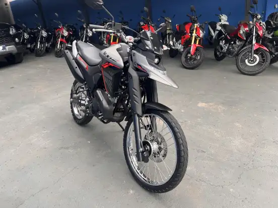 YAMAHA-XTZ 250 LANDER CONNECTED YAMAHA-XTZ 250 LANDER CONNECTED-2024