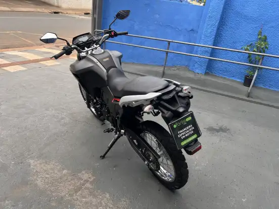 YAMAHA-XTZ 250 LANDER CONNECTED YAMAHA-XTZ 250 LANDER CONNECTED-2024