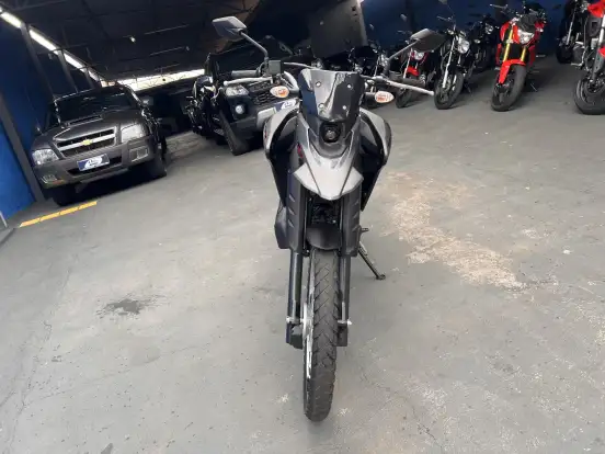 YAMAHA-XTZ 250 LANDER CONNECTED YAMAHA-XTZ 250 LANDER CONNECTED-2024