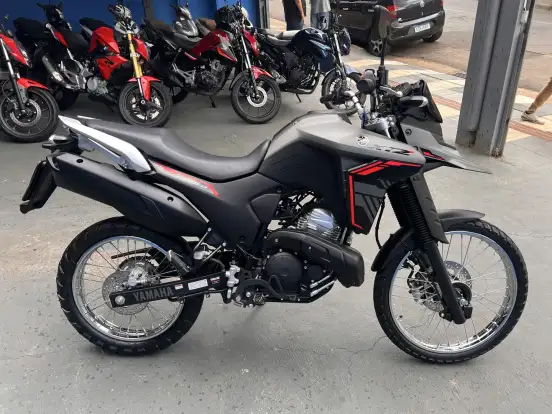 YAMAHA-XTZ 250 LANDER CONNECTED YAMAHA-XTZ 250 LANDER CONNECTED-2024