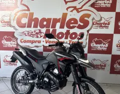 YAMAHA XTZ 250 LANDER CONNECTED YAMAHA XTZ 250 LANDER CONNECTED