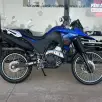 YAMAHA XTZ 250 LANDER CONNECTED YAMAHA XTZ 250 LANDER CONNECTED