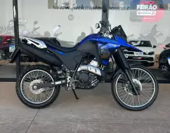YAMAHA XTZ 250 LANDER CONNECTED YAMAHA XTZ 250 LANDER CONNECTED