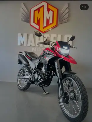 YAMAHA-XTZ 250 LANDER YAMAHA-XTZ 250 LANDER-2024