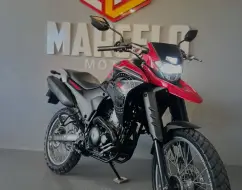 YAMAHA XTZ 250 LANDER YAMAHA XTZ 250 LANDER