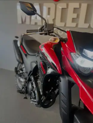 YAMAHA-XTZ 250 LANDER-2024