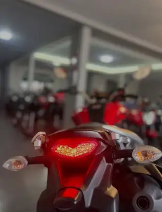 YAMAHA-XTZ 250 LANDER-2024