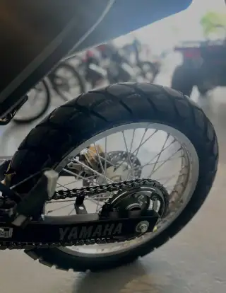 YAMAHA-XTZ 250 LANDER-2024