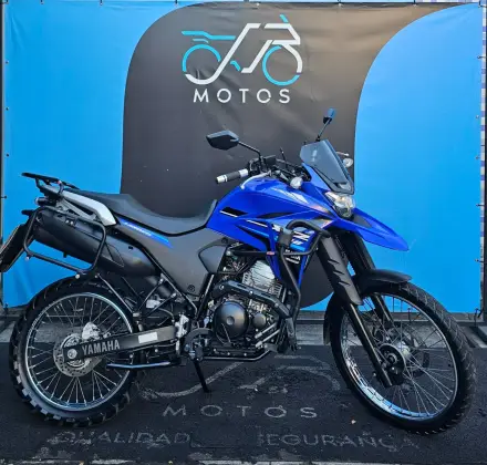 YAMAHA XTZ 250 LANDER 