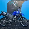 YAMAHA XTZ 250 LANDER YAMAHA XTZ 250 LANDER
