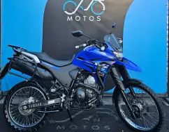 YAMAHA XTZ 250 LANDER YAMAHA XTZ 250 LANDER