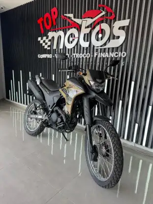 YAMAHA-XTZ 250 LANDER YAMAHA-XTZ 250 LANDER-2024