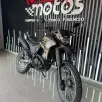 YAMAHA XTZ 250 LANDER YAMAHA XTZ 250 LANDER