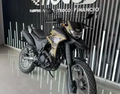 YAMAHA XTZ 250 LANDER YAMAHA XTZ 250 LANDER