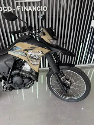 YAMAHA-XTZ 250 LANDER YAMAHA-XTZ 250 LANDER-2024