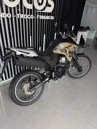 YAMAHA-XTZ 250 LANDER YAMAHA-XTZ 250 LANDER-2024