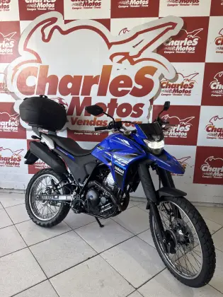 YAMAHA XTZ 250 LANDER 